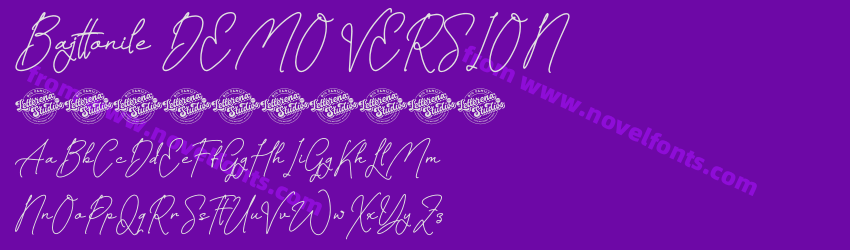 Bajttonile DEMO VERSIONPreview Bajttonile DEMO VERSIONPreview
