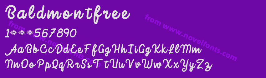 BaldmontfreePreview BaldmontfreePreview