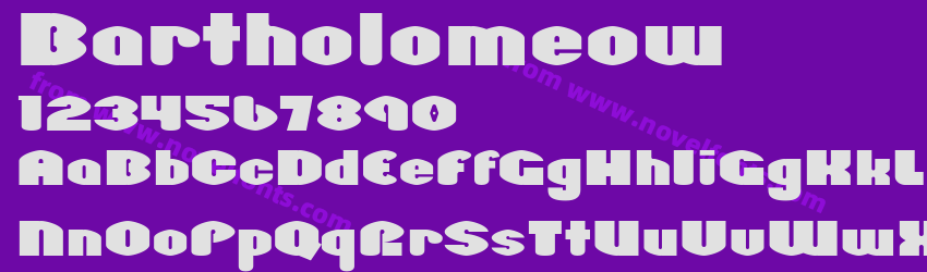 BartholomeowPreview BartholomeowPreview