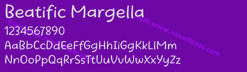 Beatific MargellaPreview Beatific MargellaPreview