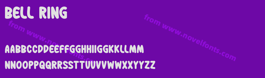 Bell RingPreview Bell RingPreview