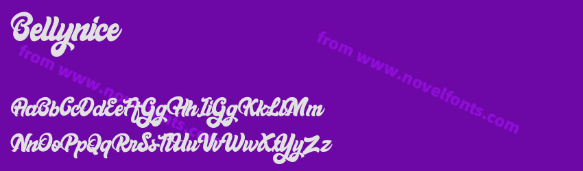 BellynicePreview BellynicePreview