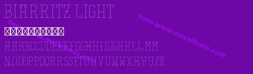 Biarritz LightPreview Biarritz LightPreview