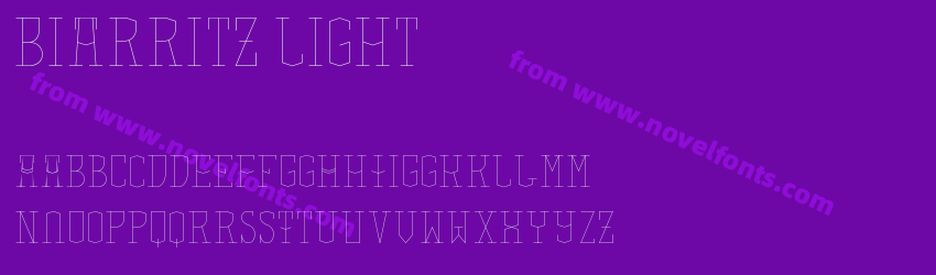 Biarritz LightPreview Biarritz LightPreview