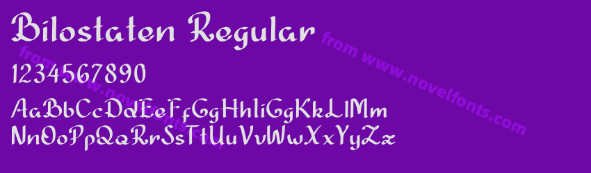 Bilostaten RegularPreview Bilostaten RegularPreview