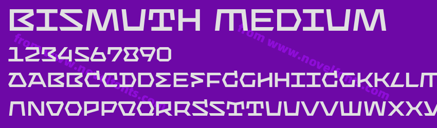 Bismuth MediumPreview Bismuth MediumPreview