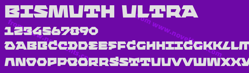 Bismuth UltraPreview Bismuth UltraPreview