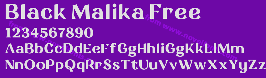 Black Malika FreePreview Black Malika FreePreview