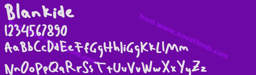 BlankidePreview BlankidePreview