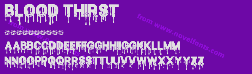 Blood ThirstPreview Blood ThirstPreview