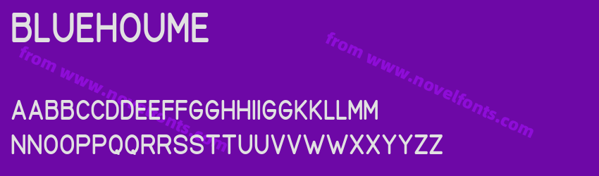 BluehoumePreview BluehoumePreview