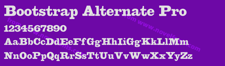 Bootstrap Alternate ProPreview Bootstrap Alternate ProPreview