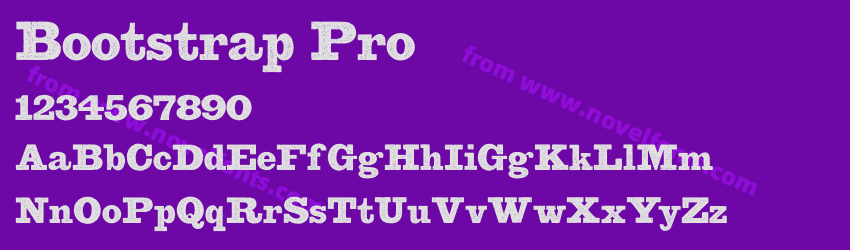 Bootstrap ProPreview Bootstrap ProPreview
