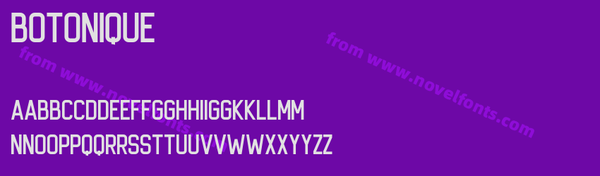 BotoniquePreview BotoniquePreview