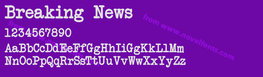 Breaking NewsPreview Breaking NewsPreview
