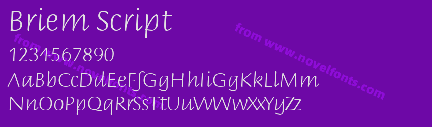 Briem ScriptPreview Briem ScriptPreview