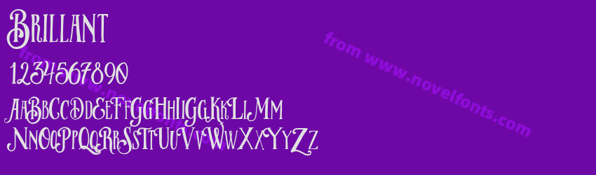 BrillantPreview BrillantPreview