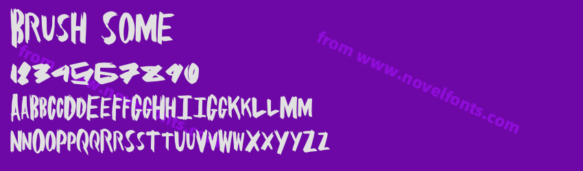 Brush SomePreview Brush SomePreview