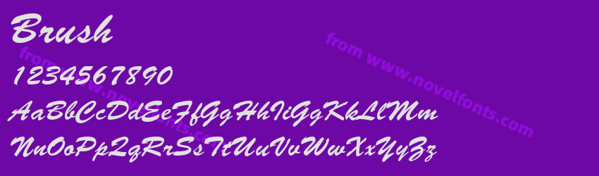 BrushPreview BrushPreview