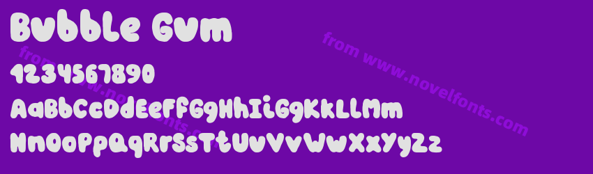 Bubble GumPreview Bubble GumPreview