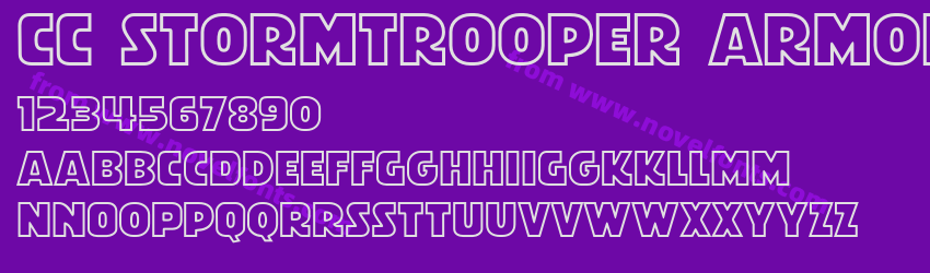 CC Stormtrooper ArmorPreview CC Stormtrooper ArmorPreview