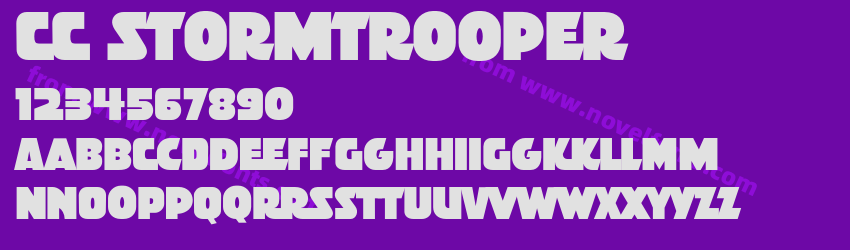 CC StormtrooperPreview CC StormtrooperPreview