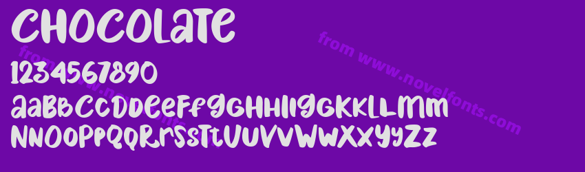 CHOCOLATEPreview CHOCOLATEPreview