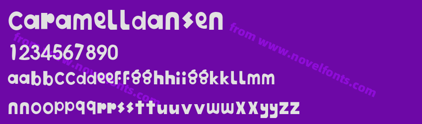 CaramelldansenPreview CaramelldansenPreview