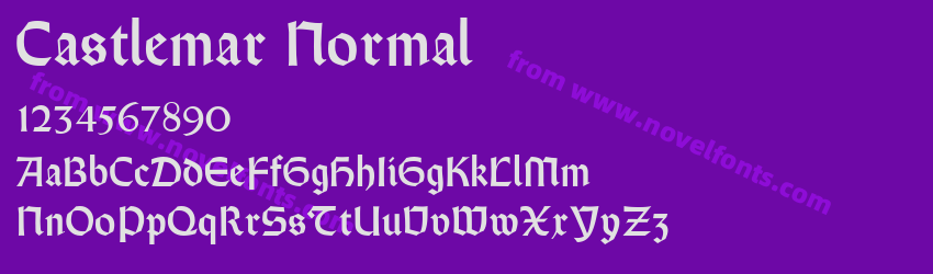 Castlemar NormalPreview Castlemar NormalPreview