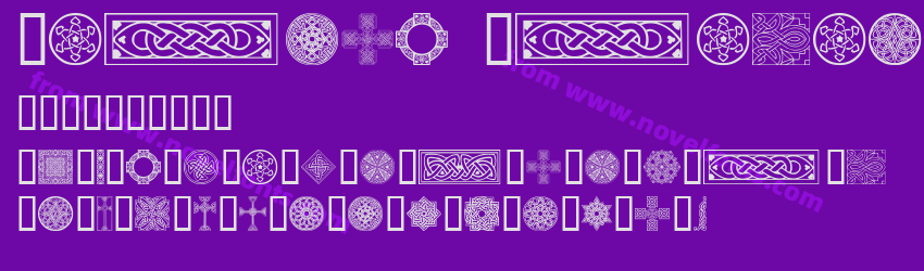 Celtic Elements VPreview Celtic Elements VPreview