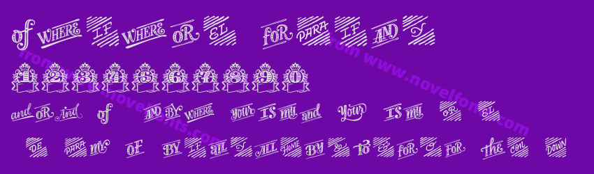 Cereal WordsPreview Cereal WordsPreview