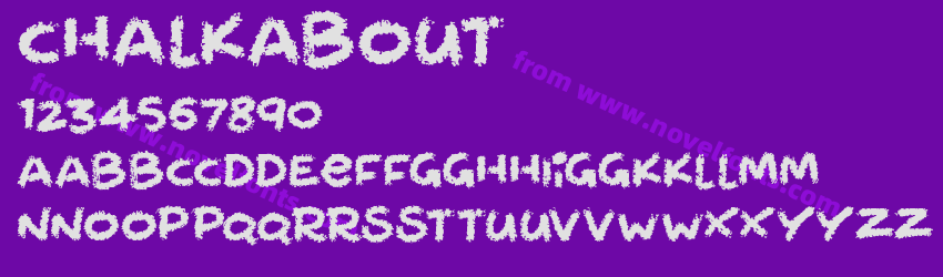 ChalkaboutPreview ChalkaboutPreview