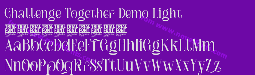 Challenge Together Demo LightPreview Challenge Together Demo LightPreview