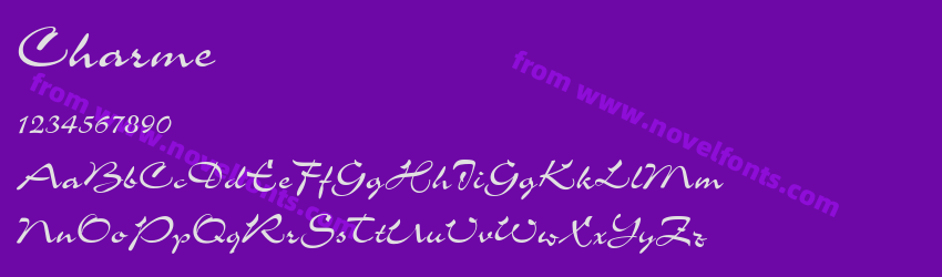 CharmePreview CharmePreview