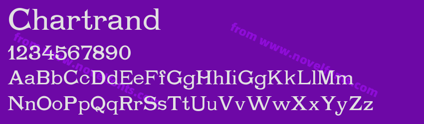 ChartrandPreview