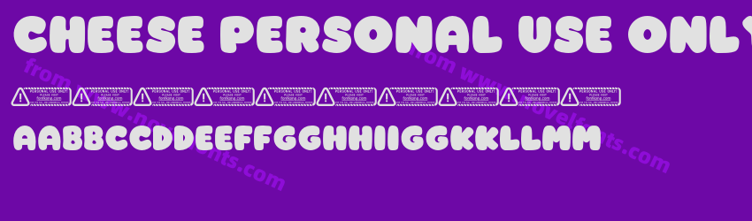 Cheese PERSONAL USE ONLY!Preview Cheese PERSONAL USE ONLY!Preview