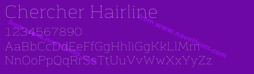 Chercher HairlinePreview Chercher HairlinePreview