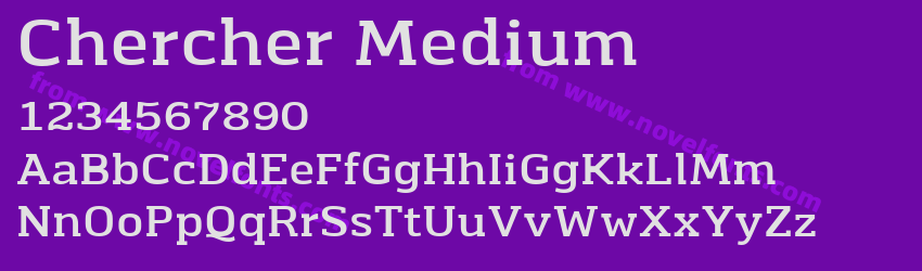 Chercher MediumPreview