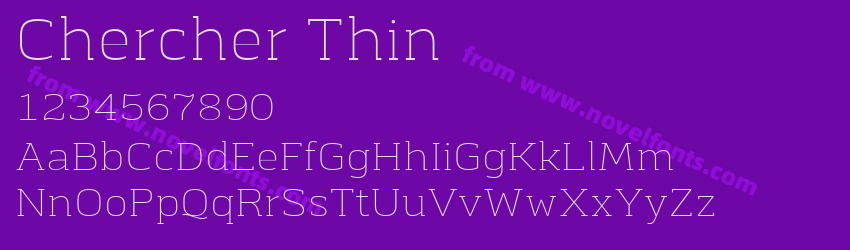 Chercher ThinPreview Chercher ThinPreview