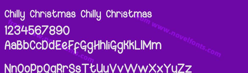 Chilly Christmas Chilly ChristmasPreview Chilly Christmas Chilly ChristmasPreview