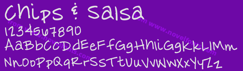 Chips & SalsaPreview Chips & SalsaPreview