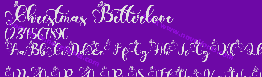 Christmas BetterlovePreview Christmas BetterlovePreview