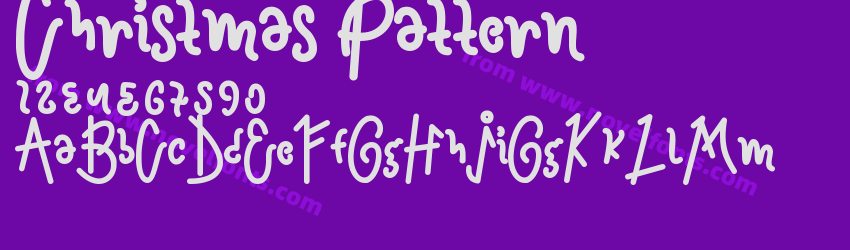 Christmas PatternPreview Christmas PatternPreview
