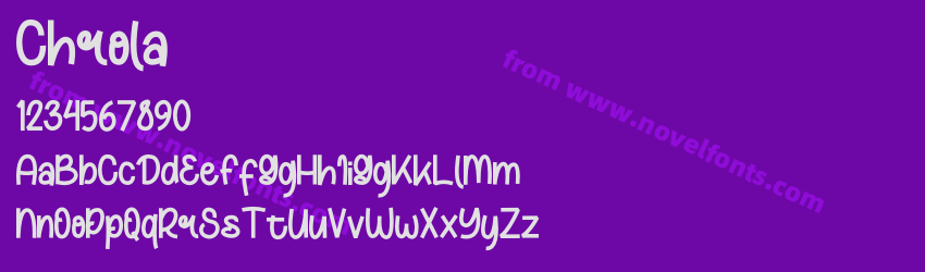 ChrolaPreview ChrolaPreview