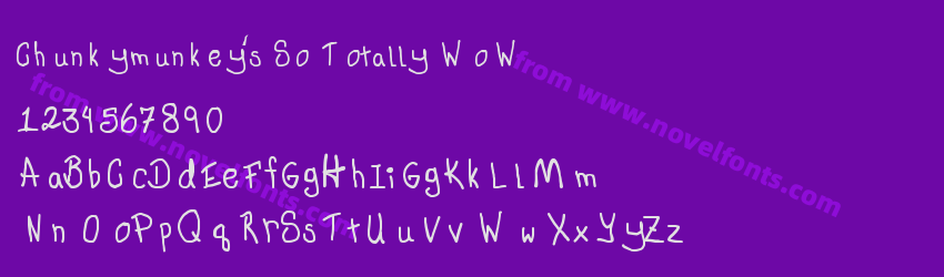 Chunkymunkey's So Totally WoWPreview Chunkymunkey's So Totally WoWPreview