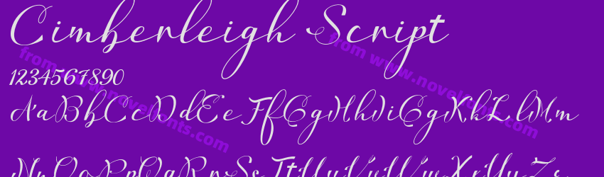 Cimberleigh ScriptPreview Cimberleigh ScriptPreview