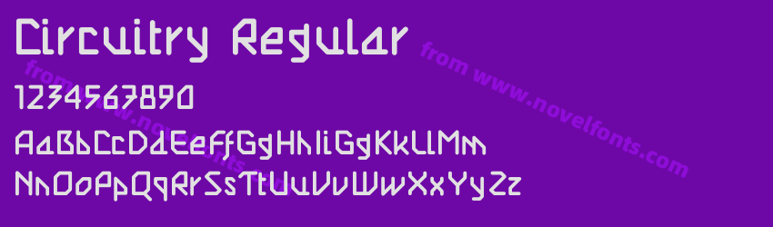 Circuitry RegularPreview Circuitry RegularPreview