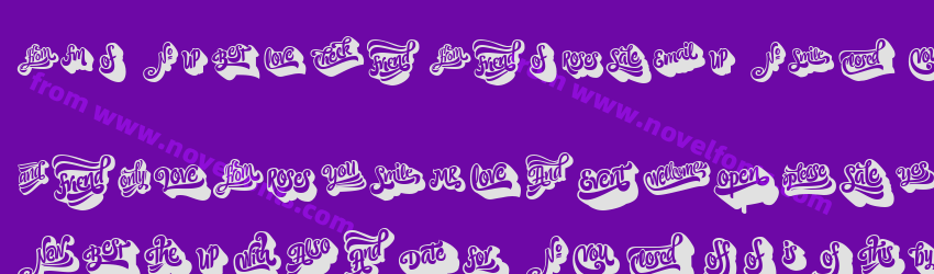 Citronela Catchwords ShadowPreview Citronela Catchwords ShadowPreview