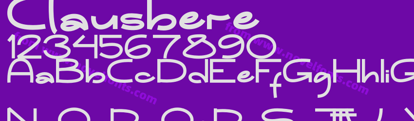 ClausberePreview ClausberePreview