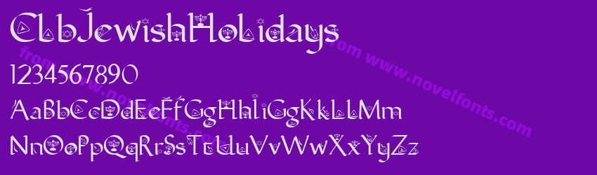 ClbJewishHolidaysPreview ClbJewishHolidaysPreview